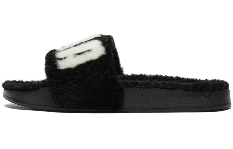 Шлёпанцы женские Puma - Boxette Shop